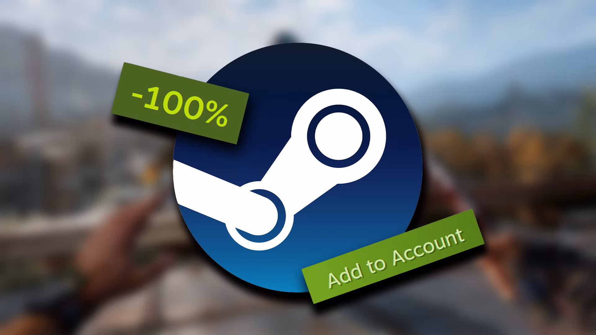 Steam Free to Keep Promosyonu: Eylül 2026’da Dying Light ve Ek DLC’ler Ücretsiz