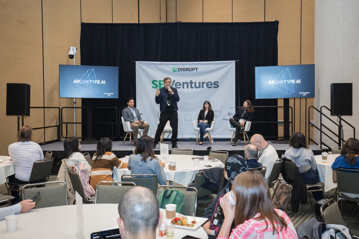 TechCrunch Disrupt 2026 Side Event Başvuruları Son Şans: Detaylar ve Katılım Avantajları