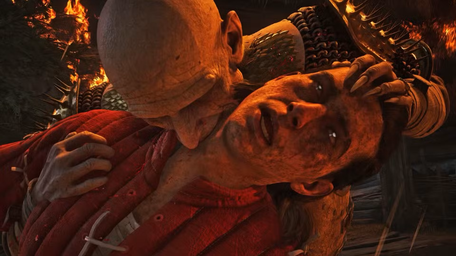 The Blood of Dawnwalker'ın Zaman Sınırı: Açık Dünya Karışıklığını Nasıl Çözmeye Çalışırken Kendine Bir Gimmik Yapar