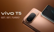 vivo T5 5G: Güçlü Performans, Premium Tasarım ve Uzun Ömre sahip Akıllı Telefon