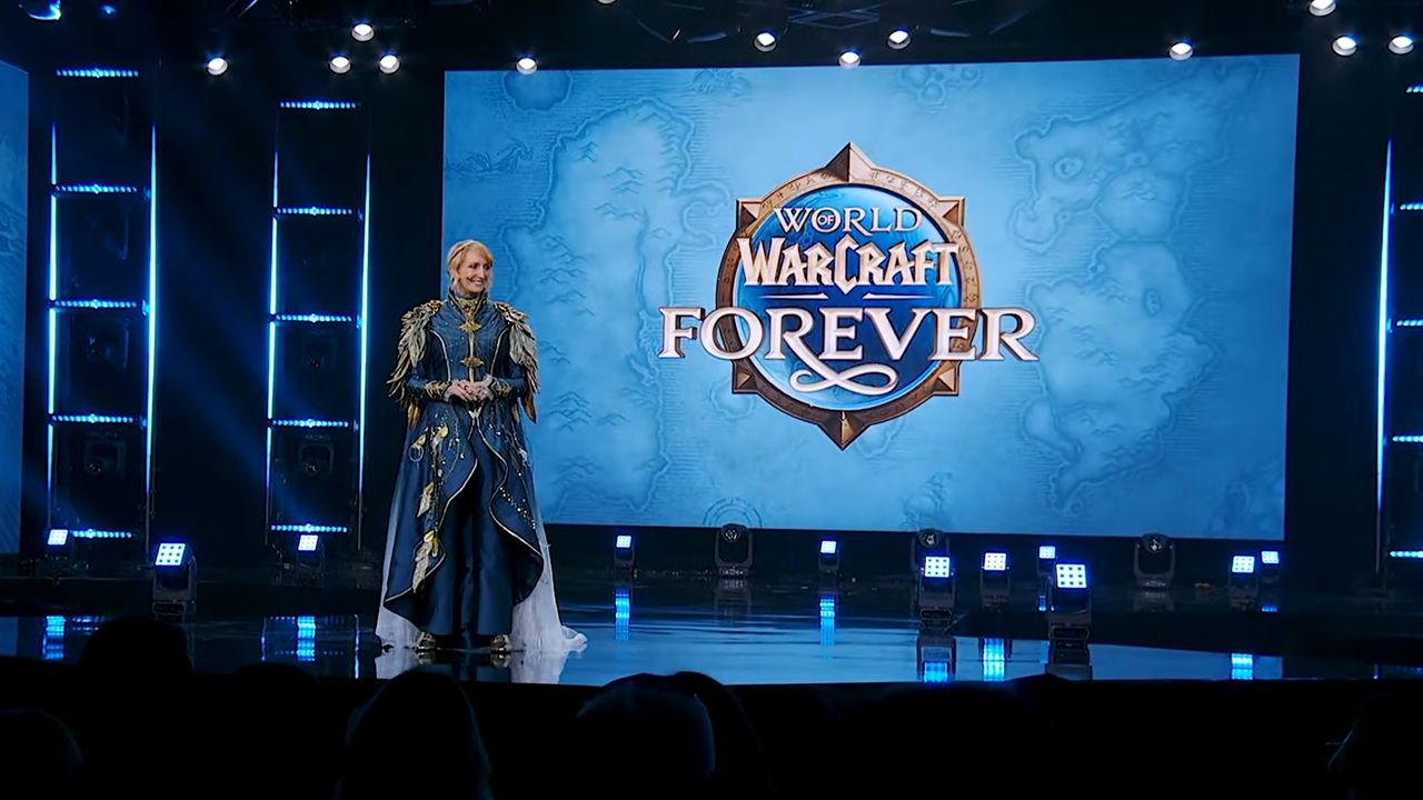 World of Warcraft Forever: Blizzard'in Classic+ Yaklaşımı ve Sonsuz Azeroth Deneyimi