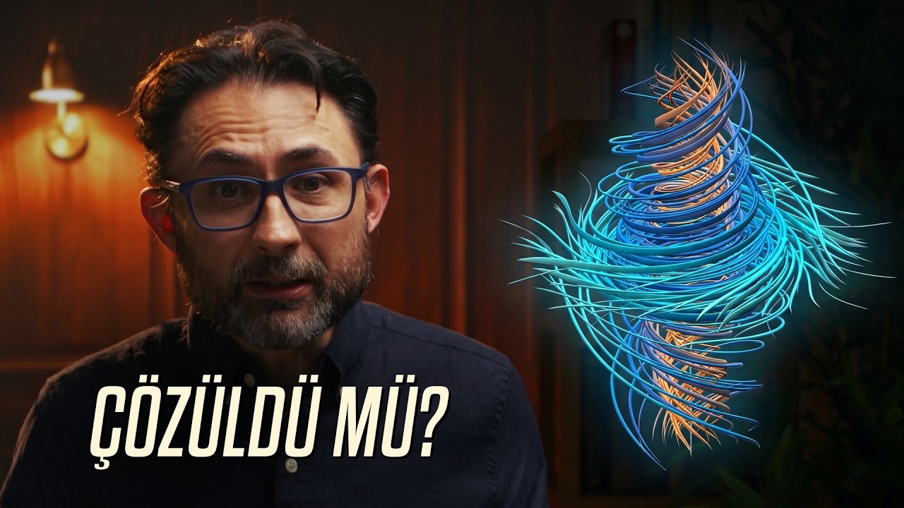 Yapay Zeka 90 Yıllık Sorunu 88 Saatte Çözdü: Gerçek Mi, Yanılsı?