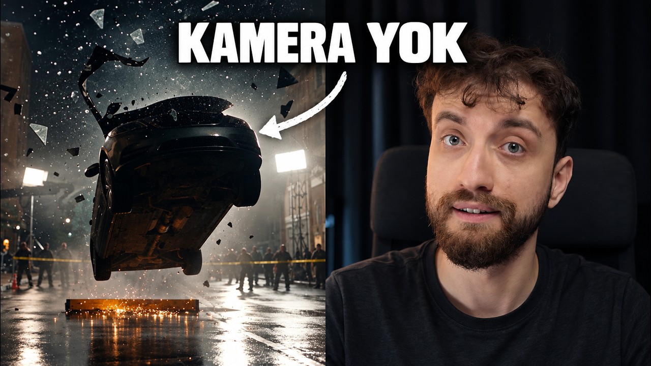 Yapay Zeka ile 10 Dolarlık Reklam: Gerçek Maliyet Karşılaştırması